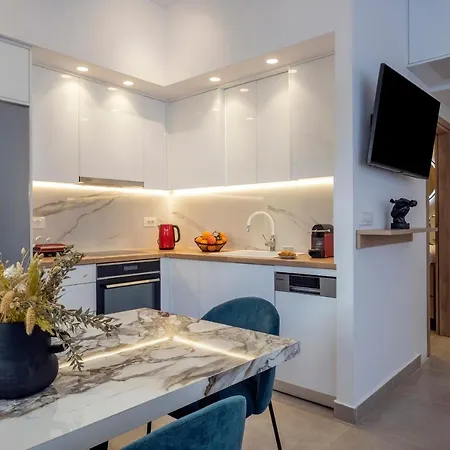 Apartment Annet