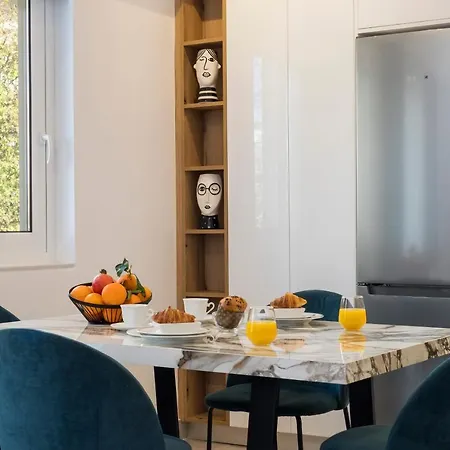 Apartment Annet Chania (Crete)